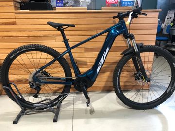 Brugt KTM Macina Team 691 2024 Mountainbike — billede 4 af 4