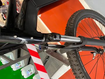 Używany Bergamont E-Revox Edition EQ 2023 2023 Mountainbike — zdjęcie 6 z 9
