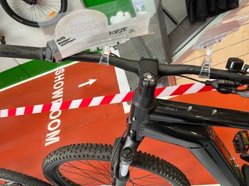 Używany Bergamont E-Revox Edition EQ 2023 2023 Mountainbike — zdjęcie 7 z 9