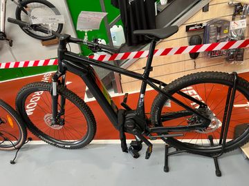 Używany Bergamont E-Revox Edition EQ 2023 2023 Mountainbike — zdjęcie 9 z 9
