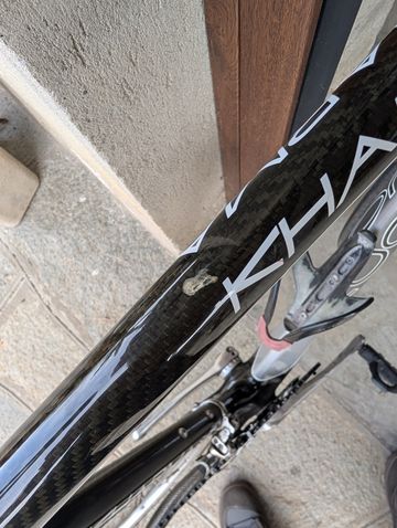 Brugt Kuota Kharma 2010 Road & Gravel — billede 10 af 10