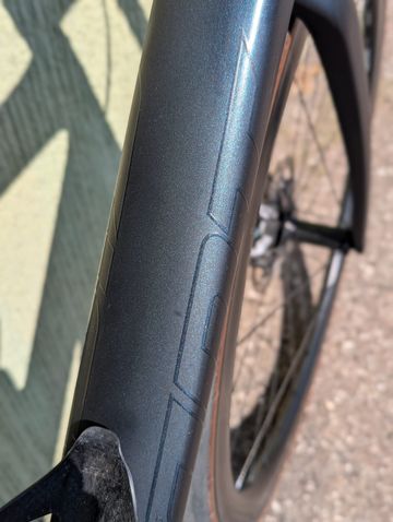 Brugt Giant Tcr Sl Powermeter 2022 Road & Gravel — billede 9 af 12
