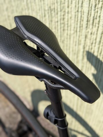Brugt Giant Tcr Sl Powermeter 2022 Road & Gravel — billede 10 af 12