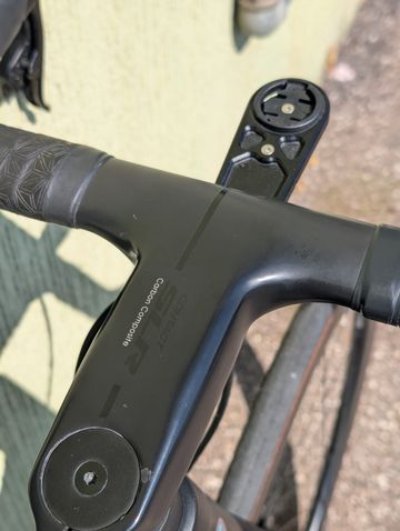 Brugt Giant Tcr Sl Powermeter 2022 Road & Gravel — billede 11 af 12