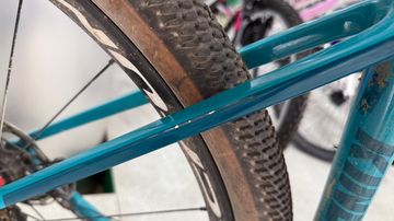 Brugt Cinelli Rival 1x 2022 2023 Road & Gravel — billede 7 af 7
