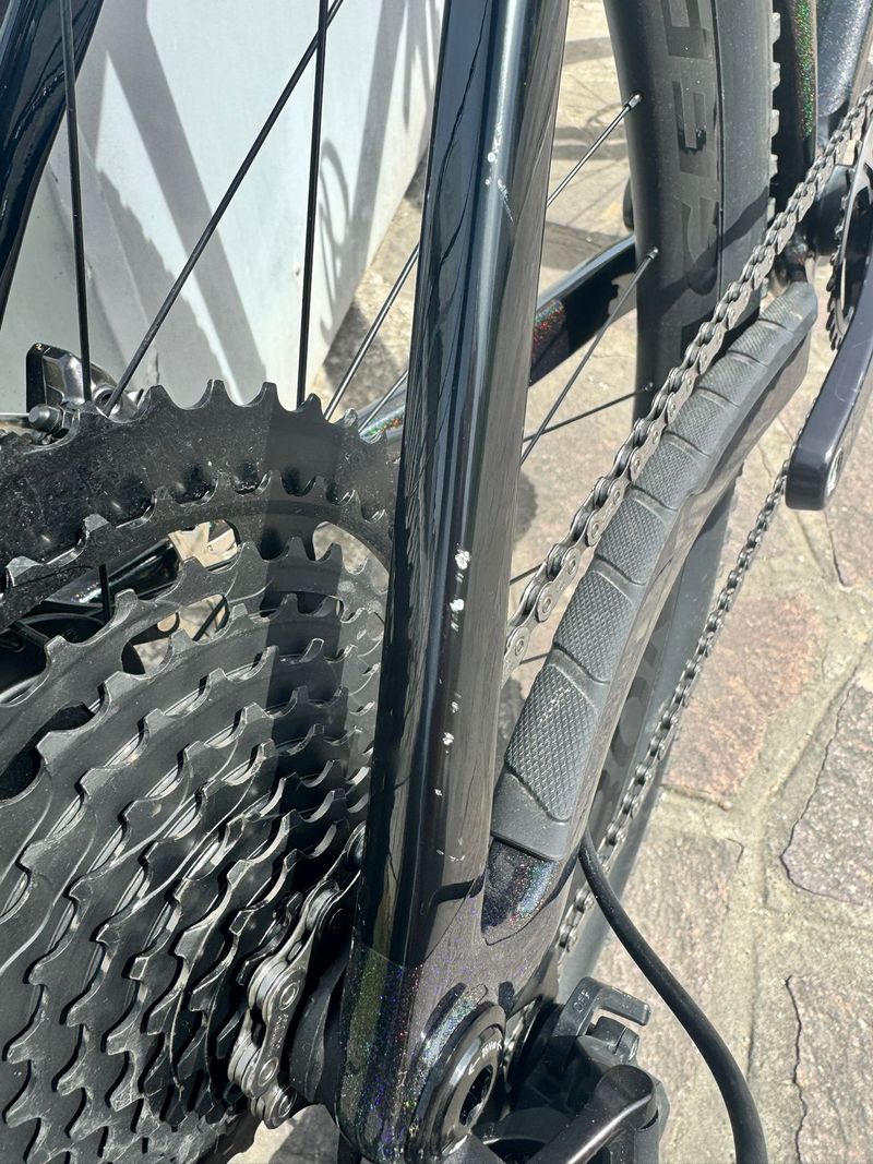 Used Trek Procaliber 9.8 2023 2023 Mountainbike, Black, 29 — image 33 of 38