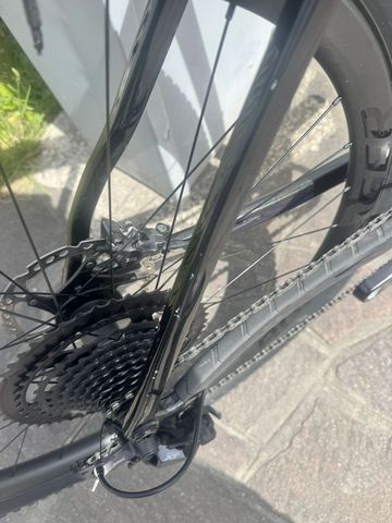 Used Trek Procaliber 9.8 2023 2023 Mountainbike, Black, 29 — image 36 of 38