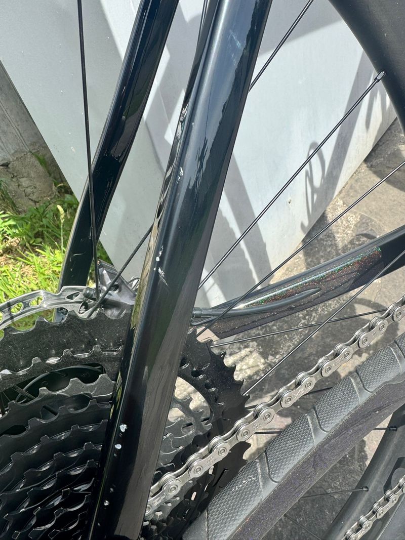 Used Trek Procaliber 9.8 2023 2023 Mountainbike, Black, 29 — image 38 of 38