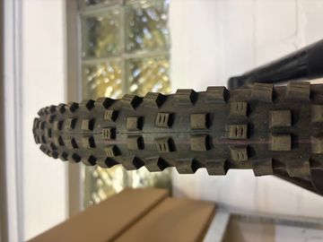 Used CUBE Two15 SRAM GX DH 2024 Mountainbike, Black — image 6 of 9
