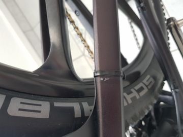 Used Canyon AL 9.0 LTD, Gr. L 2017 Mountainbike, Black, 27.5 (650B) — image 8 of 13