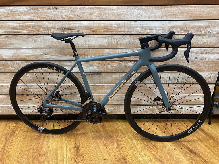 Used MMR Adrenaline 30 2024 2024 Road & Gravel — image 6 of 8
