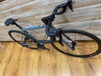 Used MMR Adrenaline 30 2024 2024 Road & Gravel — image 7 of 8