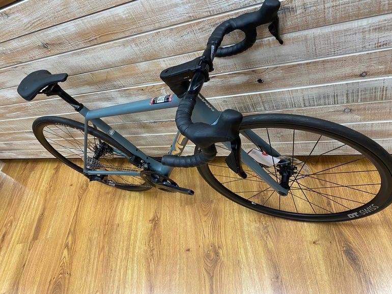 Used MMR Adrenaline 30 2024 2024 Road & Gravel — image 7 of 8