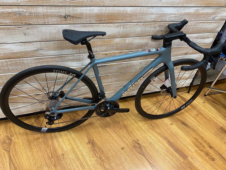 Used MMR Adrenaline 30 2024 2024 Road & Gravel — image 8 of 8