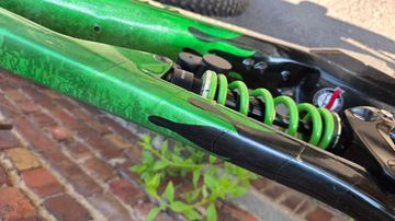 Used Rocky Mountain Instinct Other 2021 Mountainbike, Black — image 27 of 28