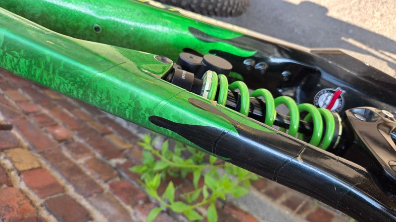 Used Rocky Mountain Instinct Other 2021 Mountainbike, Black — image 27 of 28