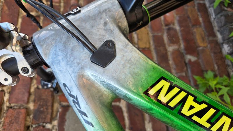 Used Rocky Mountain Instinct Other 2021 Mountainbike, Black — image 28 of 28