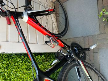 Used Giant TCR Advanced 2 2016 2016 Road & Gravel, Black — image 4 of 11