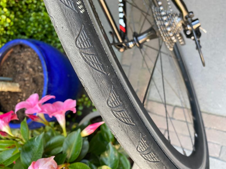 Used Giant TCR Advanced 2 2016 2016 Road & Gravel, Black — image 8 of 11