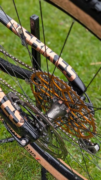 Used ns bikes NS Bikes Synonym RC1 100/120mm 2020 2020 Mountainbike — image 13 of 13