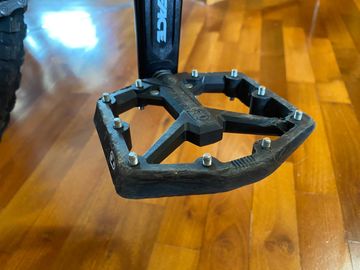 Gebrauchtes Orbea RALLON M20 2023 2023 Mountainbike, Violett, 29 — Bild 21 von 24