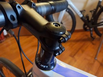 Brugt Wilier Cento1AIR 2019 Road & Gravel — billede 11 af 13