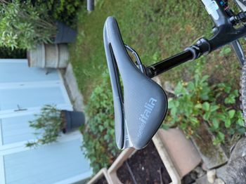 Used Rocky Mountain Thunderbolt 790 MSL BC Edition 2017 2017 Mountainbike, Light Gray, 27.5 — image 11 of 11