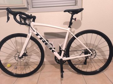 Używany Trek Domane Al 3 2024 Road & Gravel — zdjęcie 4 z 17