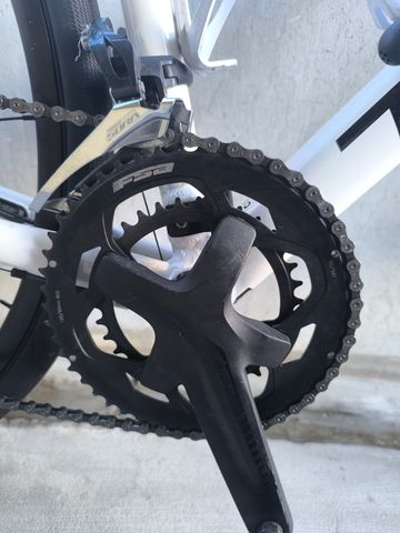 Używany Trek Domane Al 3 2024 Road & Gravel — zdjęcie 5 z 17