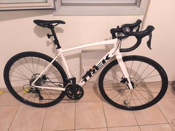Używany Trek Domane Al 3 2024 Road & Gravel — zdjęcie 6 z 17