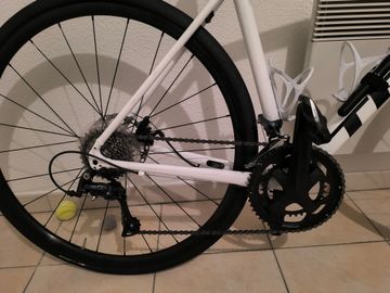 Używany Trek Domane Al 3 2024 Road & Gravel — zdjęcie 7 z 17