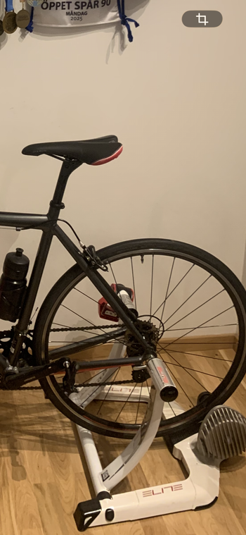 Used Skott Skott Custom Shimano Tourney 2020 Road & Gravel — image 4 of 4