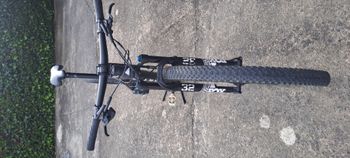 Used Canyon LUX SRAM GX Eagle 2022 Mountainbike — image 4 of 8