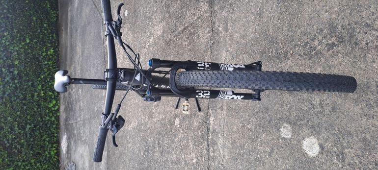 Used Canyon LUX SRAM GX Eagle 2022 Mountainbike — image 4 of 8