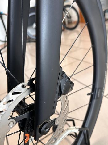 Used Giant Propel Advanced Pro 1 2024 2024 Road & Gravel, Black — image 23 of 23