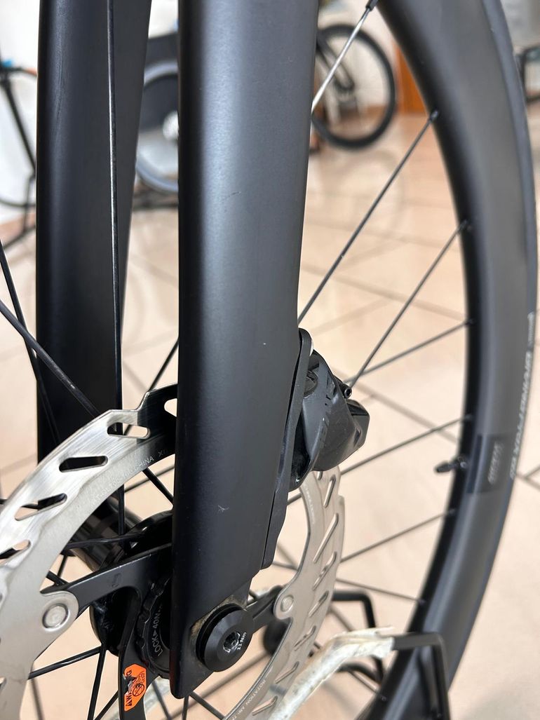 Used Giant Propel Advanced Pro 1 2024 2024 Road & Gravel, Black — image 23 of 23