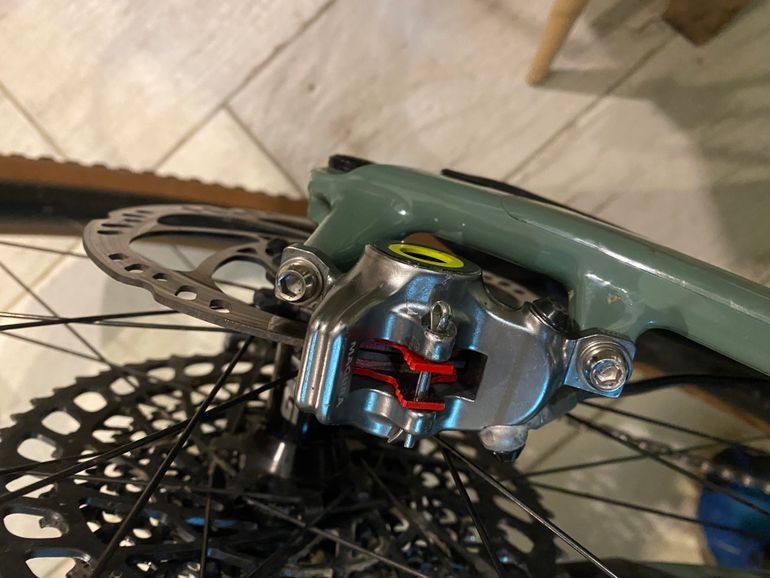 Used Cannondale Scalpel Carbon SE Ultimate 2023 2023 Mountainbike, Grün, 29 — image 13 of 16