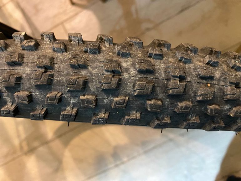 Used Cannondale Scalpel Carbon SE Ultimate 2023 2023 Mountainbike, Grün, 29 — image 14 of 16
