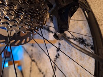Used Prorace Fusion X 2025 Road & Gravel, Blue — image 18 of 20