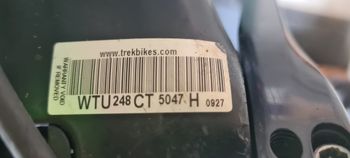 Used Trek Madone Shimano Dura Ace 2014 Road & Gravel, Black — image 10 of 10