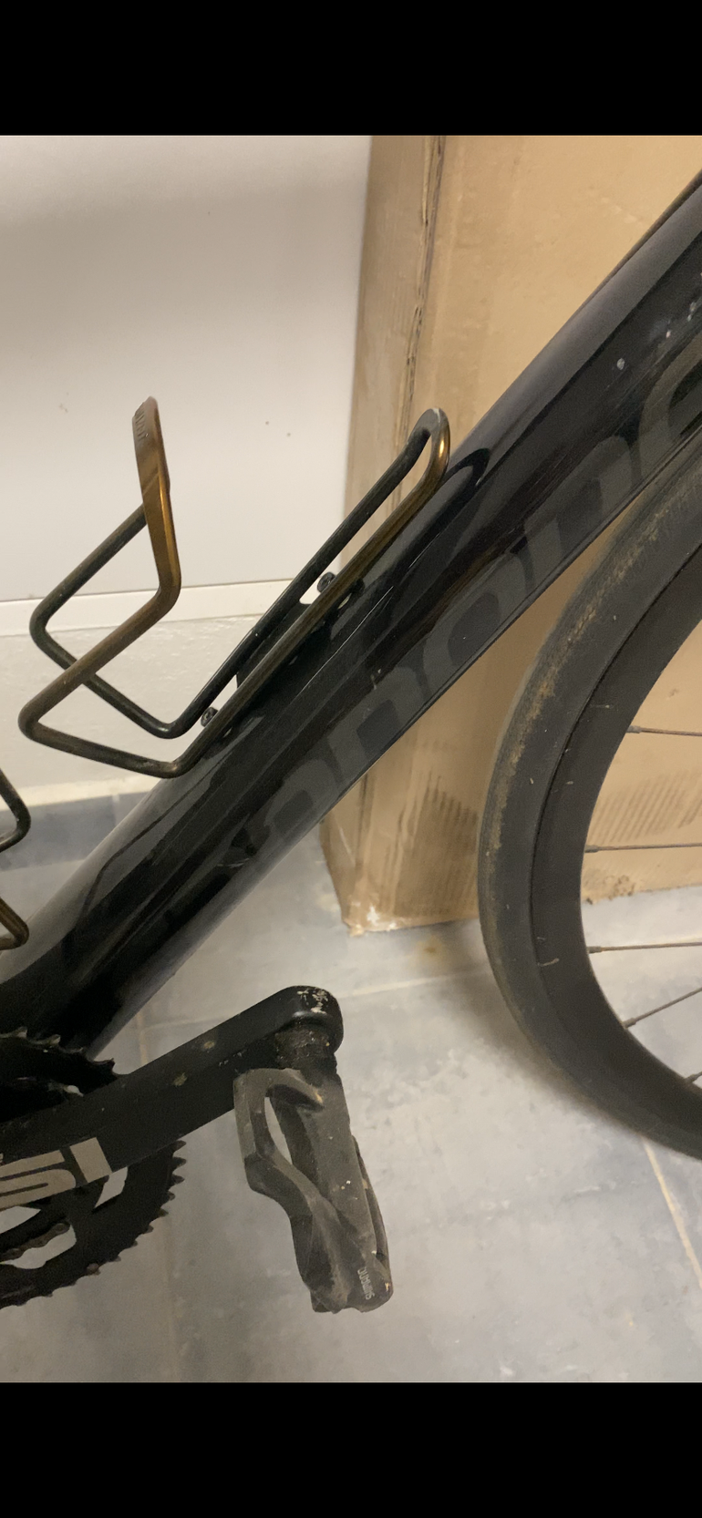 Used Cannondale Cannondale Bicicleta De Carretera 2019 Road & Gravel, Black — image 4 of 22