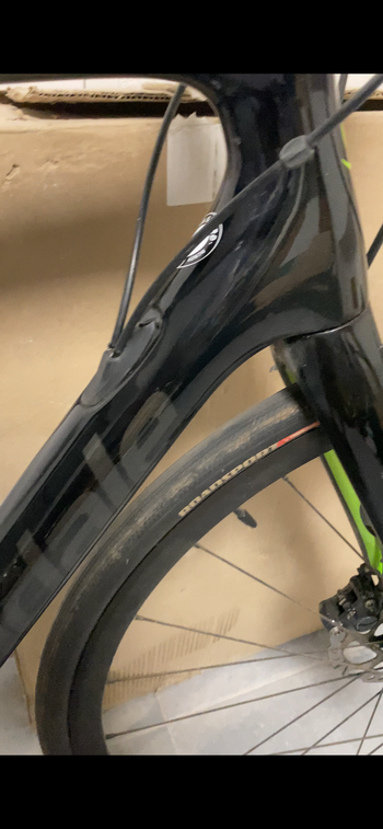 Used Cannondale Cannondale Bicicleta De Carretera 2019 Road & Gravel, Black — image 5 of 22
