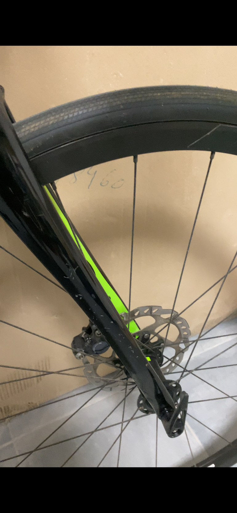 Used Cannondale Cannondale Bicicleta De Carretera 2019 Road & Gravel, Black — image 6 of 22