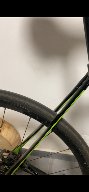 Used Cannondale Cannondale Bicicleta De Carretera 2019 Road & Gravel, Black — image 7 of 22