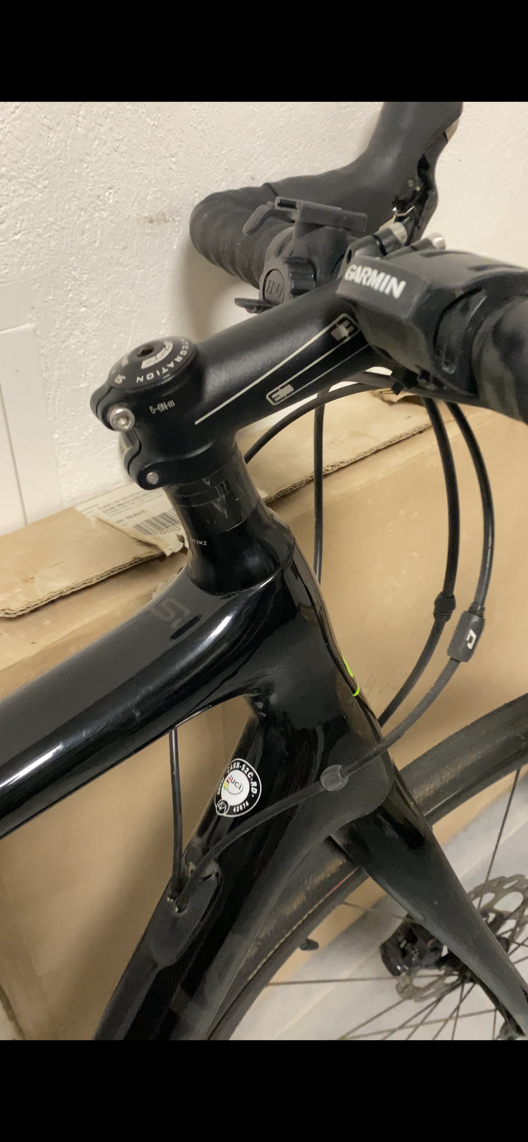 Used Cannondale Cannondale Bicicleta De Carretera 2019 Road & Gravel, Black — image 9 of 22
