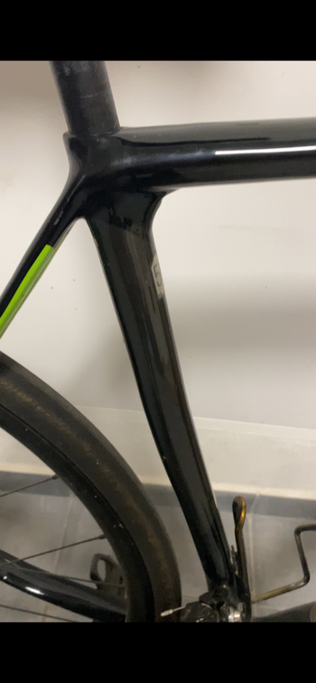 Used Cannondale Cannondale Bicicleta De Carretera 2019 Road & Gravel, Black — image 10 of 22