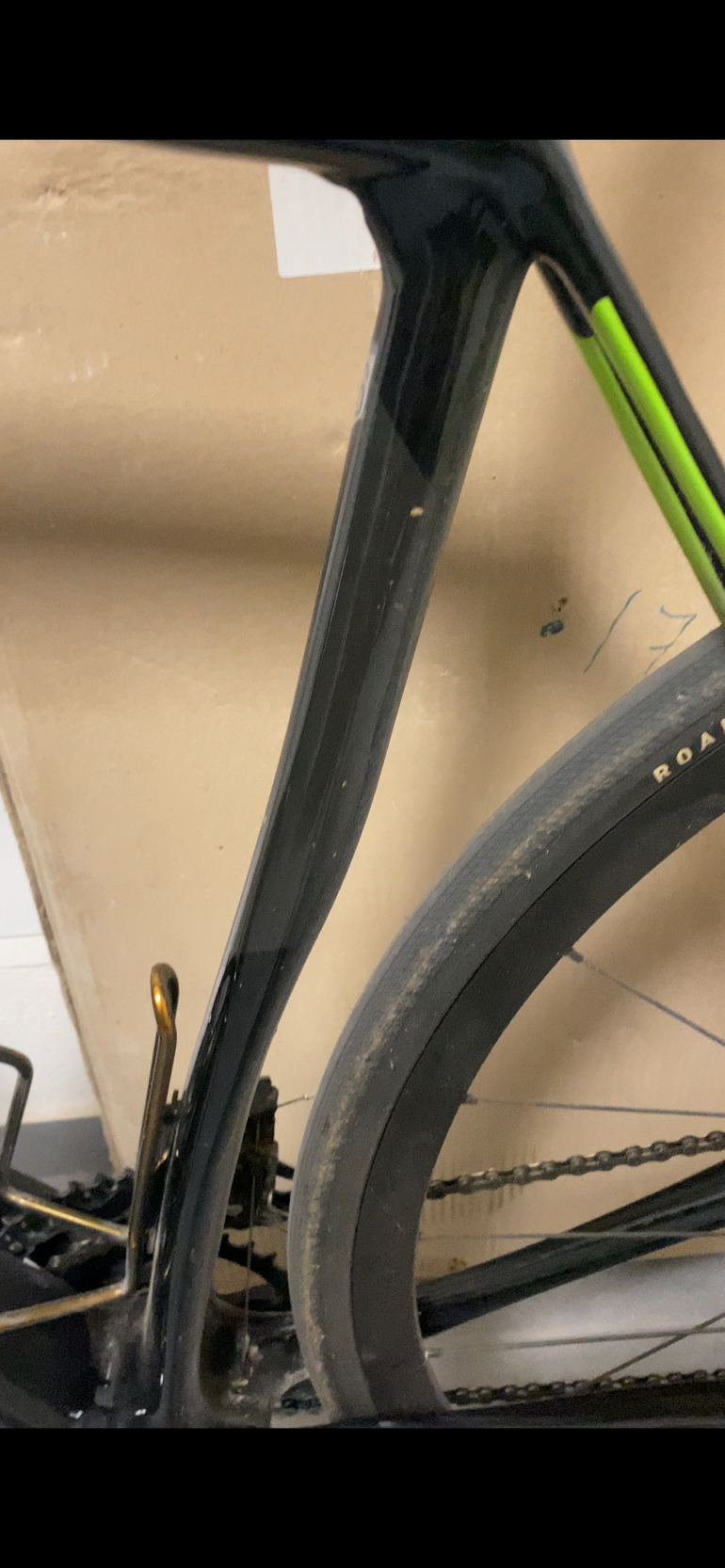 Used Cannondale Cannondale Bicicleta De Carretera 2019 Road & Gravel, Black — image 14 of 22