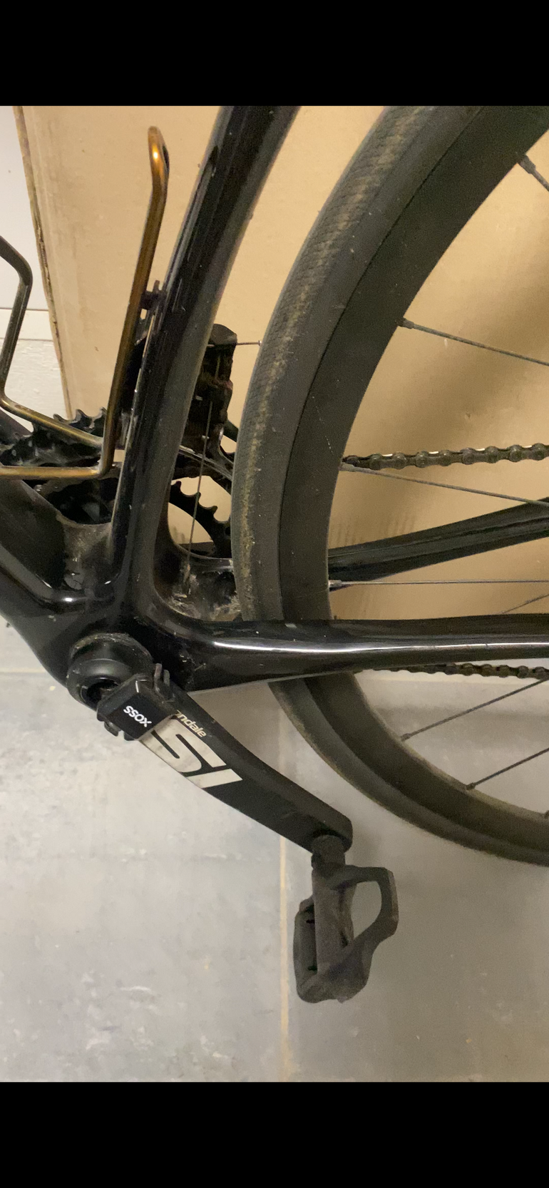Used Cannondale Cannondale Bicicleta De Carretera 2019 Road & Gravel, Black — image 15 of 22