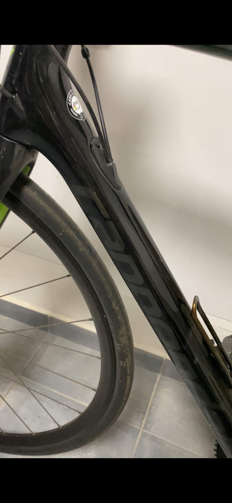 Used Cannondale Cannondale Bicicleta De Carretera 2019 Road & Gravel, Black — image 17 of 22