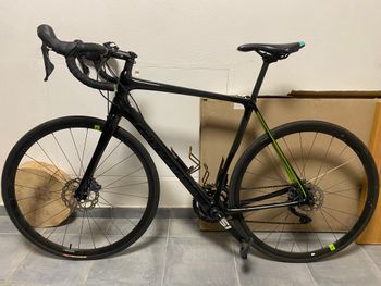 Used Cannondale Cannondale Bicicleta De Carretera 2019 Road & Gravel, Black — image 20 of 22